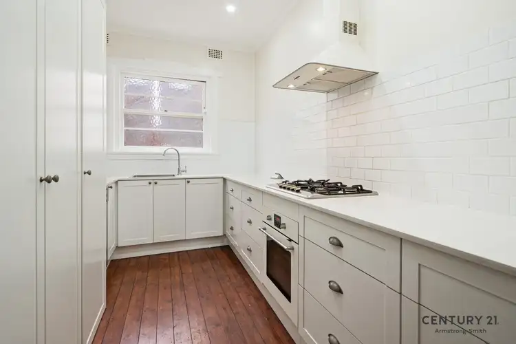 Third view of Homely apartment listing, 6/44a Allens Parade, Bondi Junction NSW 2022
