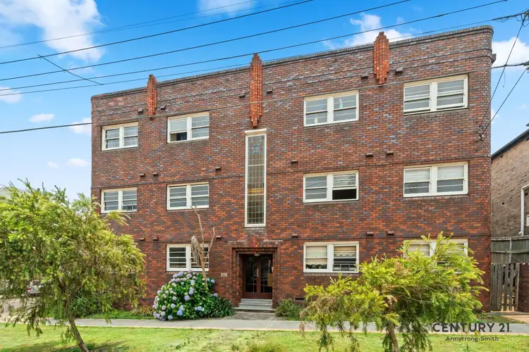 Sixth view of Homely apartment listing, 6/44a Allens Parade, Bondi Junction NSW 2022
