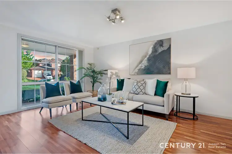 Second view of Homely house listing, 65 Oakhill Drive, Castle Hill NSW 2154