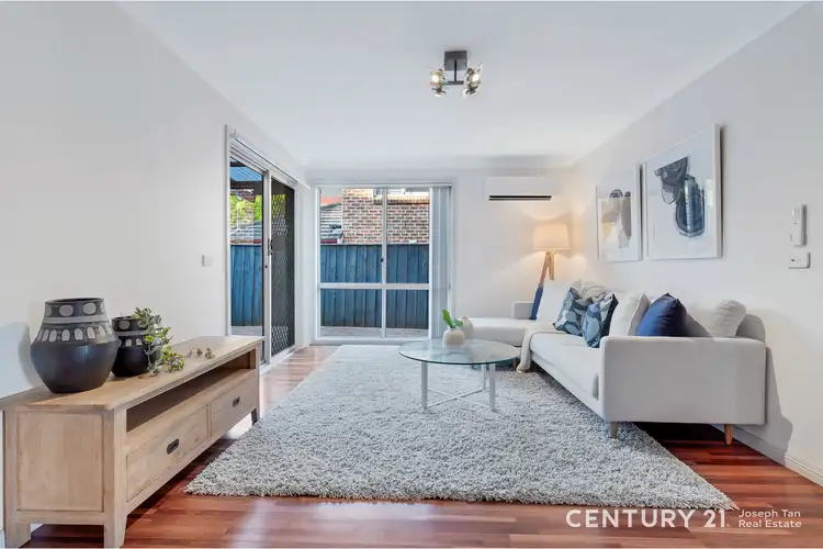 Third view of Homely house listing, 65 Oakhill Drive, Castle Hill NSW 2154