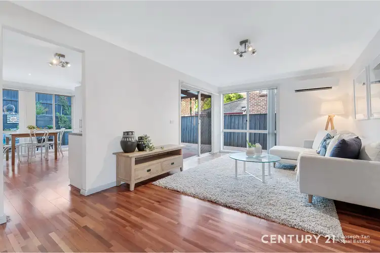 Fourth view of Homely house listing, 65 Oakhill Drive, Castle Hill NSW 2154