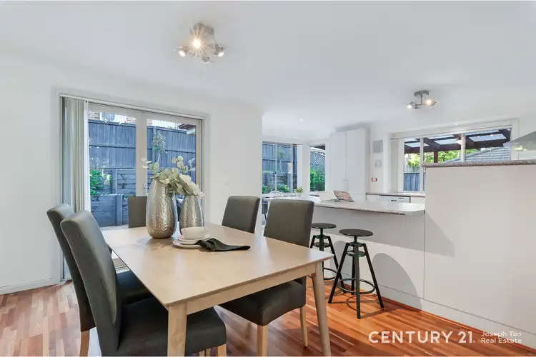 Sixth view of Homely house listing, 65 Oakhill Drive, Castle Hill NSW 2154