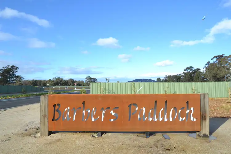 Lot 88 Mayflower Drive, Moama NSW 2731