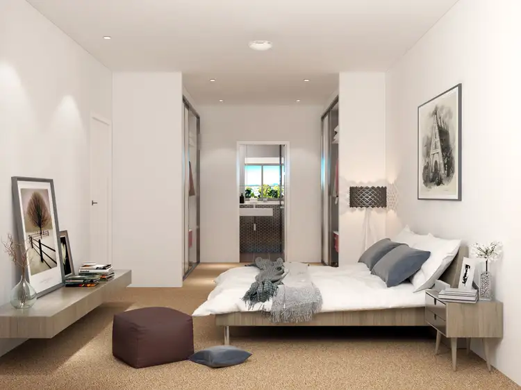 Second view of Homely apartment listing, 23/6-8 Cowan Road, Mount Colah NSW 2079