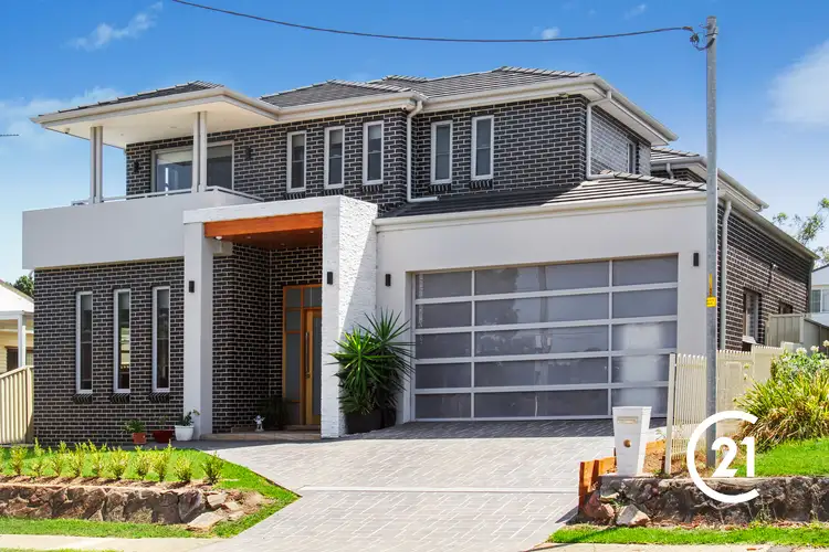 Main view of Homely house listing, 39 Leabons Lane, Seven Hills NSW 2147