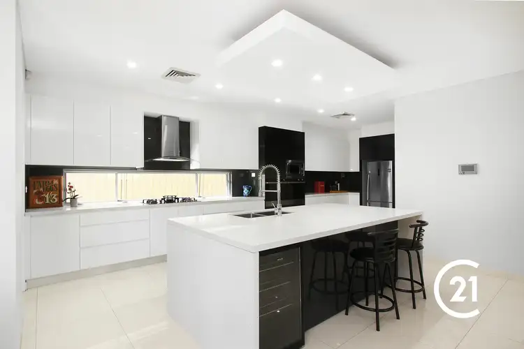 Third view of Homely house listing, 39 Leabons Lane, Seven Hills NSW 2147