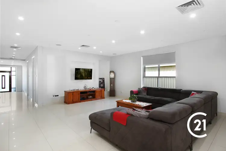 Fifth view of Homely house listing, 39 Leabons Lane, Seven Hills NSW 2147
