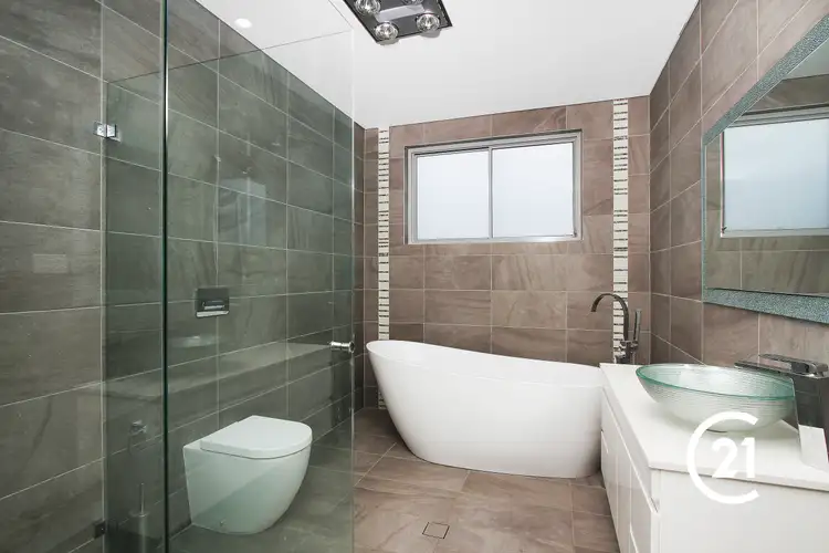 Sixth view of Homely house listing, 39 Leabons Lane, Seven Hills NSW 2147