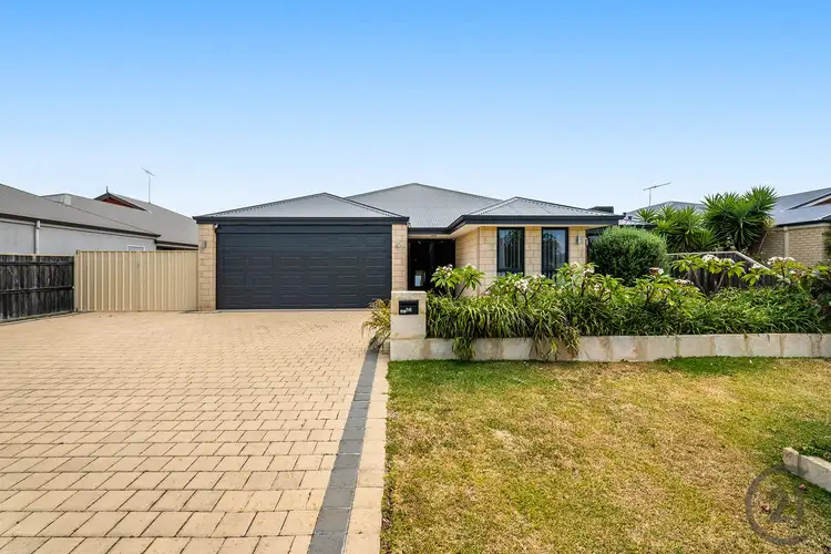 56 Seascapes Boulevard, Halls Head WA 6210