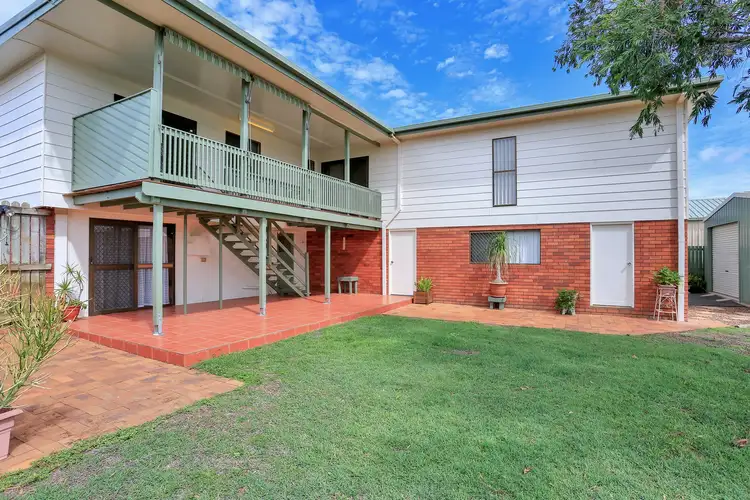 13 Emerick Street, Kepnock QLD 4670