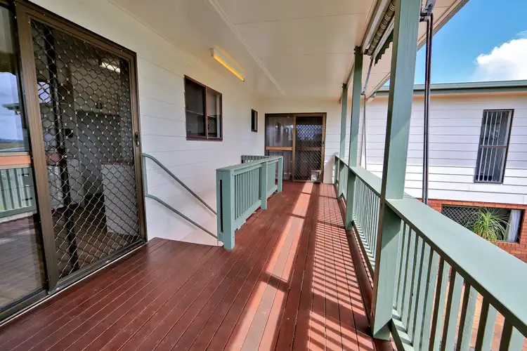 Second view of Homely house listing, 13 Emerick Street, Kepnock QLD 4670
