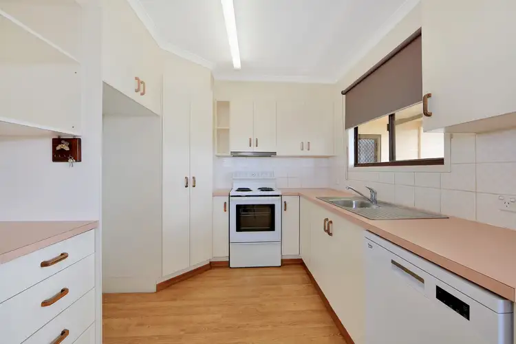 Fourth view of Homely house listing, 13 Emerick Street, Kepnock QLD 4670