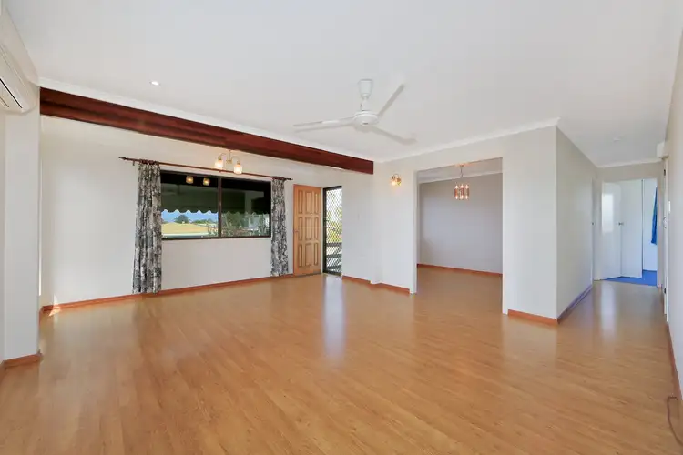 Fifth view of Homely house listing, 13 Emerick Street, Kepnock QLD 4670