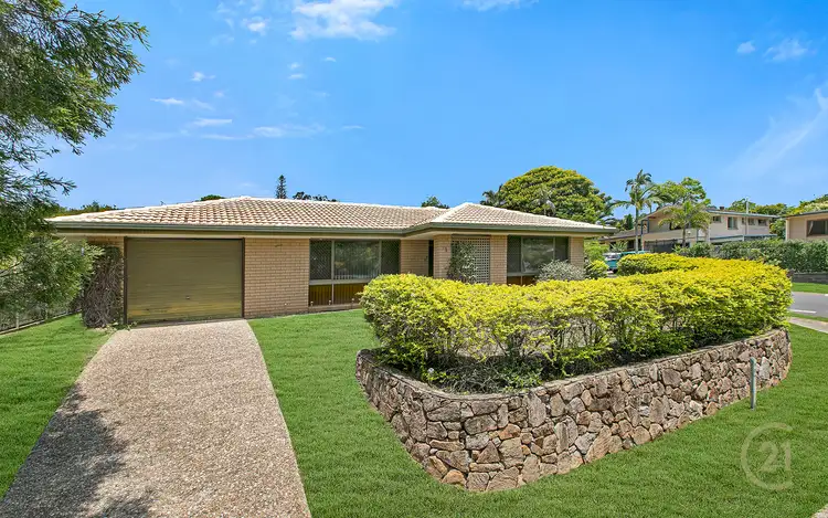 1 Corrofin, Ferny Grove QLD 4055