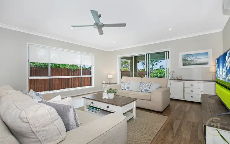 Fifth view of Homely house listing, 16 Stay St, Ferny Grove QLD 4055