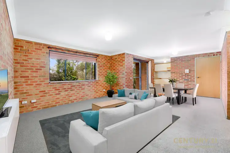 6/110 Lalor Drive, Springwood NSW 2777