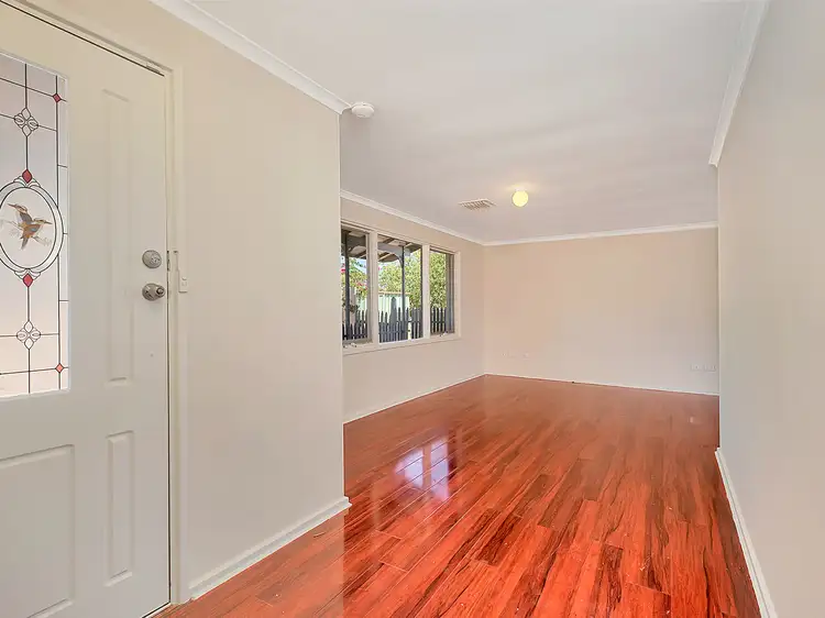 Second view of Homely house listing, 27 Currawong Crescent, Craigmore SA 5114