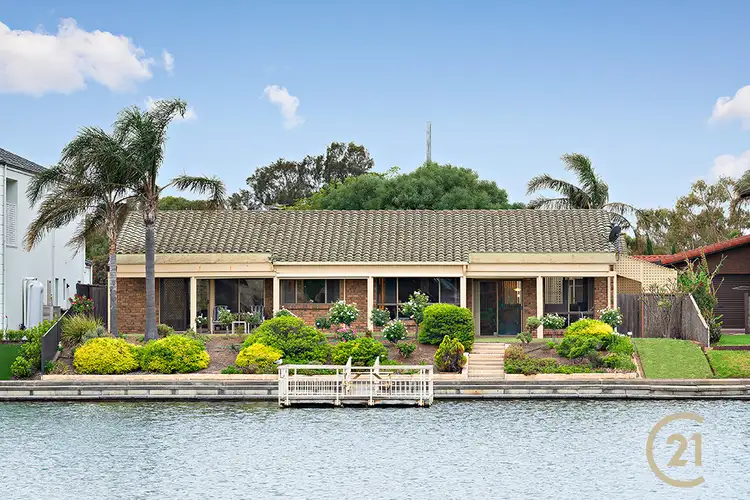 63 Lochside Drive, West Lakes SA 5021