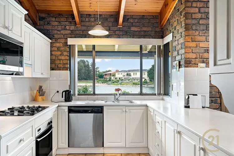 Sixth view of Homely house listing, 63 Lochside Drive, West Lakes SA 5021