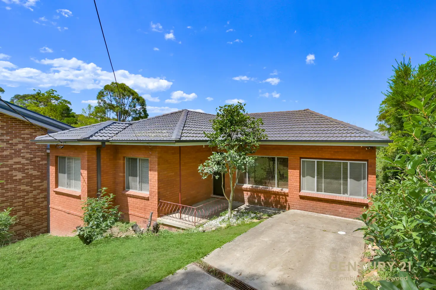Main view of Homely house listing, 35 Shirlow Ave, Faulconbridge NSW 2776