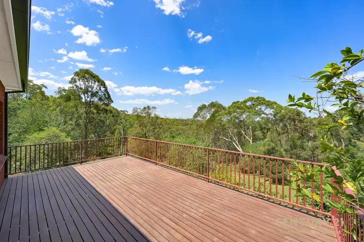Second view of Homely house listing, 35 Shirlow Ave, Faulconbridge NSW 2776