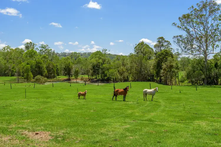 25 Traveston Crossing Road, Kybong QLD 4570