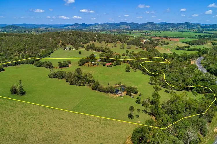 Second view of Homely house listing, 25 Traveston Crossing Road, Kybong QLD 4570