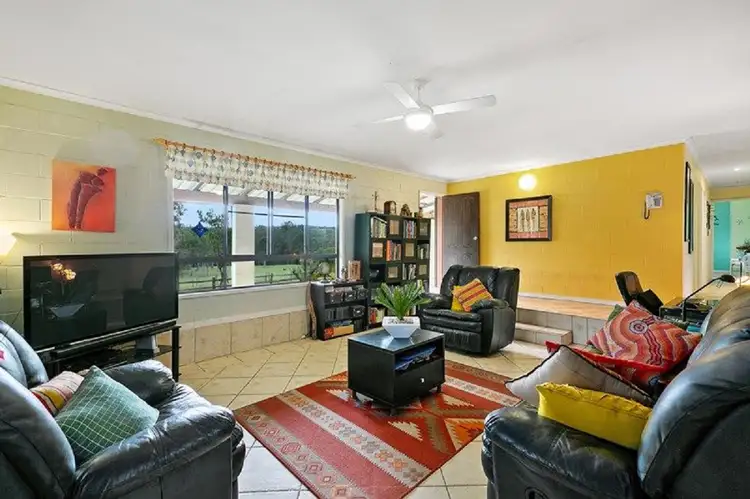 Fifth view of Homely house listing, 25 Traveston Crossing Road, Kybong QLD 4570