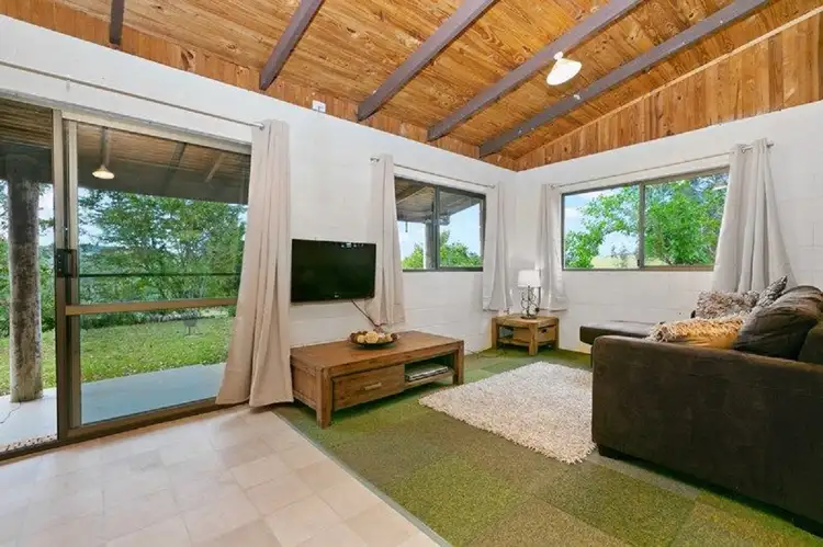 Sixth view of Homely house listing, 25 Traveston Crossing Road, Kybong QLD 4570