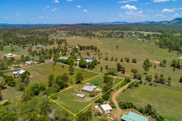 307 Jimbour Road, The Palms QLD 4570