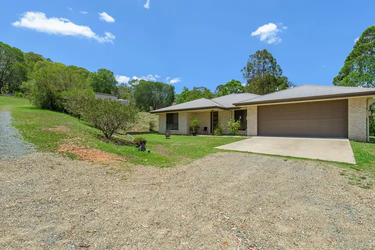 Sixth view of Homely house listing, 307 Jimbour Road, The Palms QLD 4570