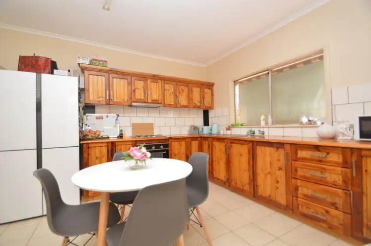 Main view of Homely house listing, 511 Chapple Street, Broken Hill NSW 2880