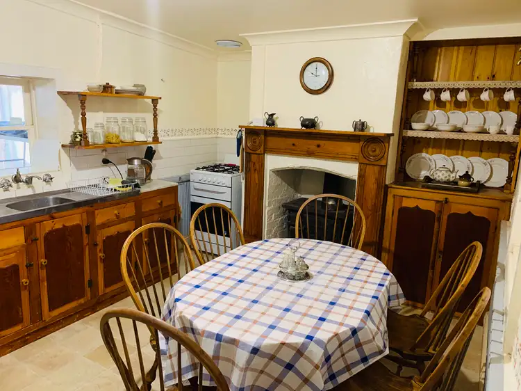 Second view of Homely house listing, 17 Bower Street, Moonta Mines SA 5558