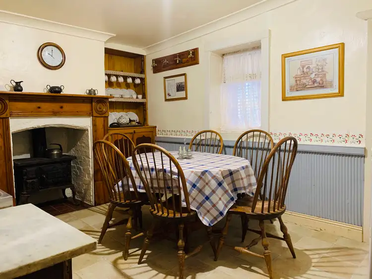Fifth view of Homely house listing, 17 Bower Street, Moonta Mines SA 5558