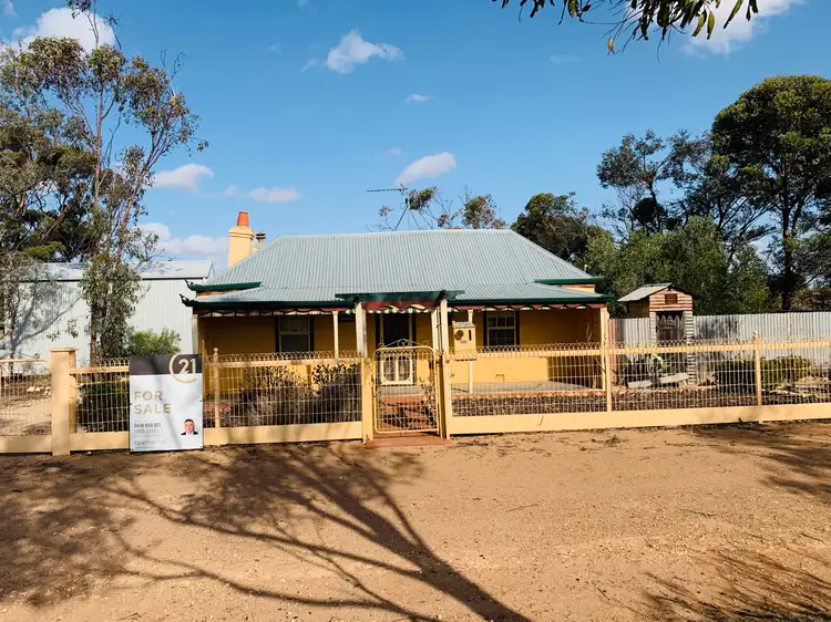 Sixth view of Homely house listing, 17 Bower Street, Moonta Mines SA 5558