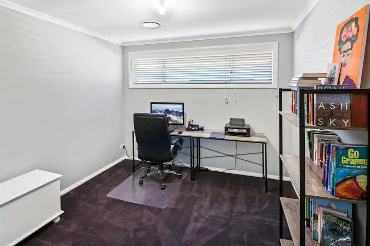 Second view of Homely house listing, 27 Correa Circuit, Gregory Hills NSW 2557