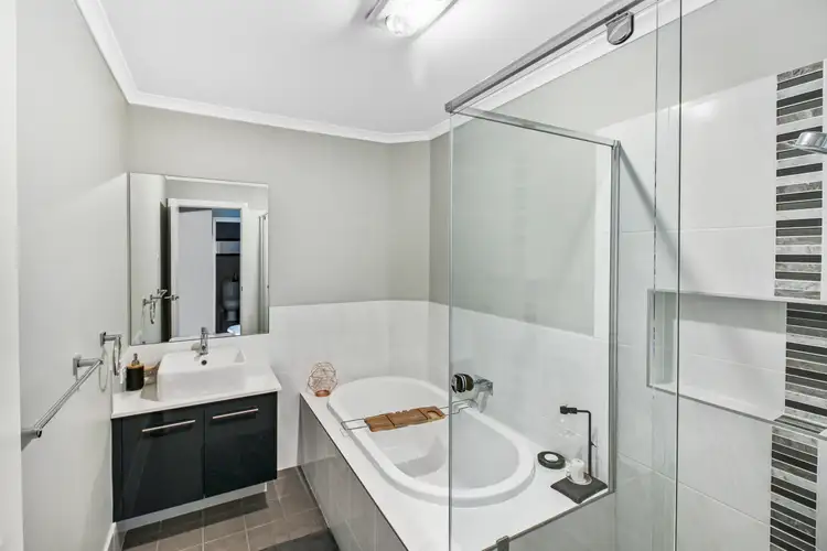 Fifth view of Homely house listing, 27 Correa Circuit, Gregory Hills NSW 2557