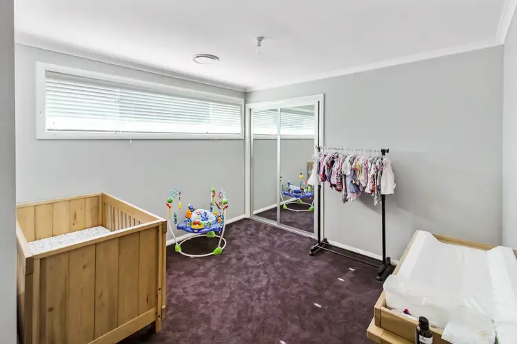 Sixth view of Homely house listing, 27 Correa Circuit, Gregory Hills NSW 2557
