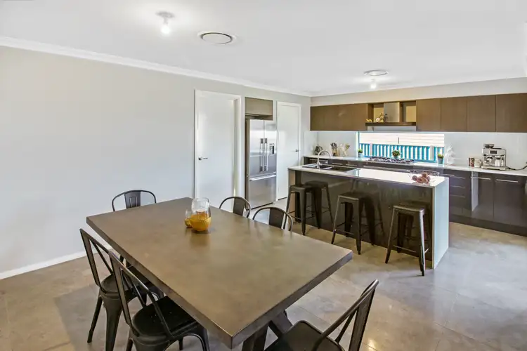 Seventh view of Homely house listing, 27 Correa Circuit, Gregory Hills NSW 2557