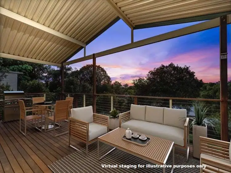 31 Hill St, Woombye QLD 4559