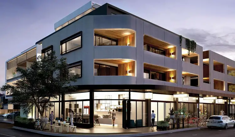 Main view of Homely apartment listing, 304/53 Browns Road, Bentleigh East VIC 3165