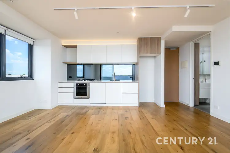 Second view of Homely apartment listing, 304/53 Browns Road, Bentleigh East VIC 3165