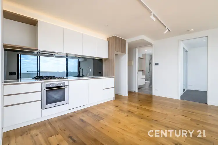 Third view of Homely apartment listing, 304/53 Browns Road, Bentleigh East VIC 3165