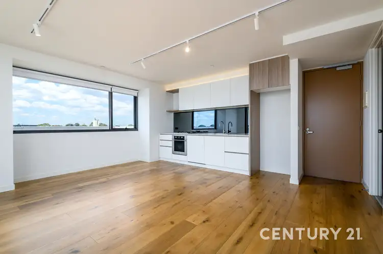 Fourth view of Homely apartment listing, 304/53 Browns Road, Bentleigh East VIC 3165