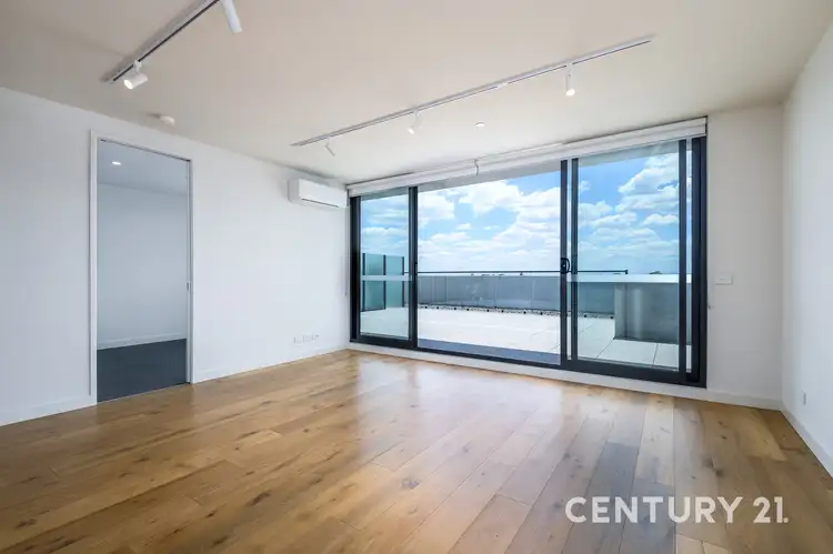 Fifth view of Homely apartment listing, 304/53 Browns Road, Bentleigh East VIC 3165