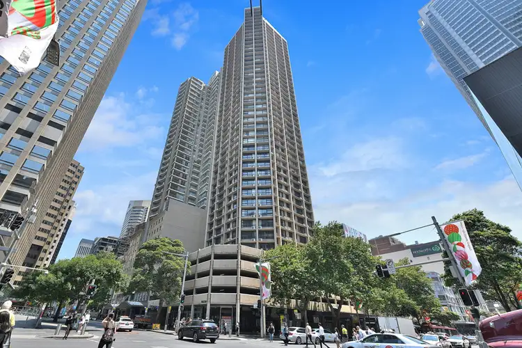 Sixth view of Homely apartment listing, 231/27 Park Street, Sydney NSW 2000