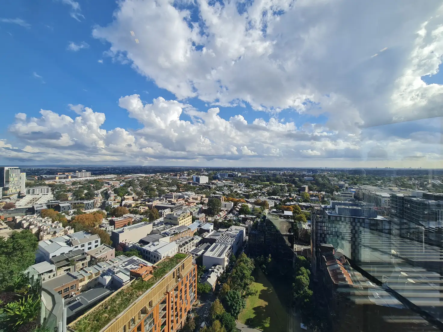 Main view of Homely apartment listing, 2701/18 Park Lane, Chippendale NSW 2008