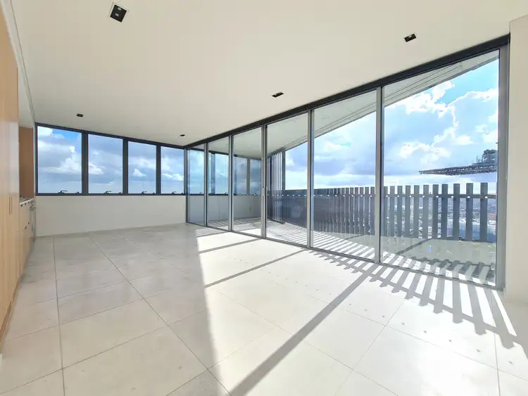 Second view of Homely apartment listing, 2701/18 Park Lane, Chippendale NSW 2008