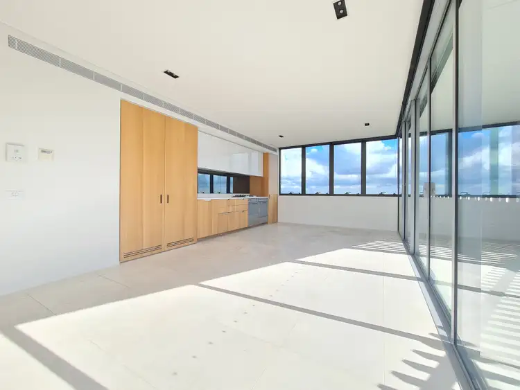 Third view of Homely apartment listing, 2701/18 Park Lane, Chippendale NSW 2008