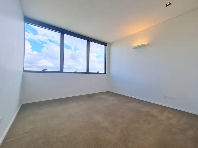 Fifth view of Homely apartment listing, 2701/18 Park Lane, Chippendale NSW 2008